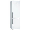 Frigorifero Bosch SERIE 4 KGN39VWEQ Bianco