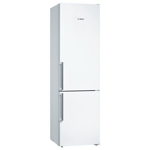 Frigorifero Bosch SERIE 4 KGN39VWEQ Bianco