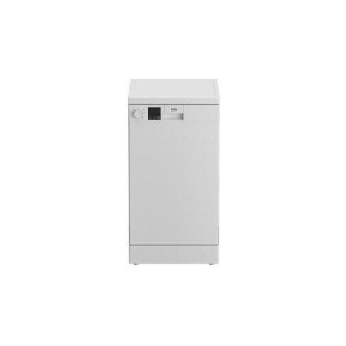 Lavastoviglie Beko 7680453935 DVS05024W Bianco
