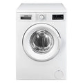Lavatrice Smeg SLIM LBW50CIT Bianco