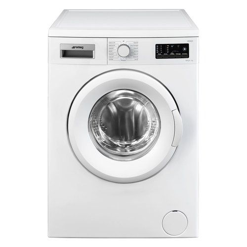 Lavatrice Smeg SLIM LBW50CIT Bianco