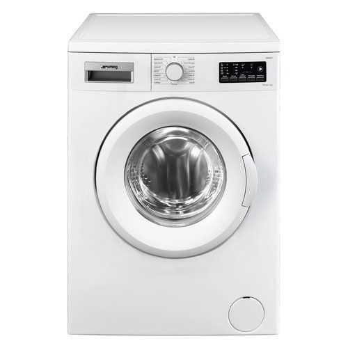 Lavatrice Smeg LBW60IT Bianco