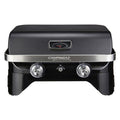 Piastra cottura Camping Gaz 2000035660 ATTITUDE 2100 Lx Nero