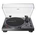 Giradischi Audio Technica AT LP120XBT USB CONVERTING Black