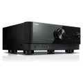 Sintoamplificatore AV Yamaha YHT 4960 MUSICCAST 8K Package Speaker Bla