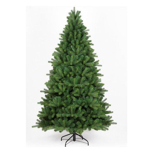 Albero Natale Amicasa VIPITENO PVC e PE Verde