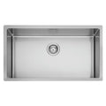 Lavello Apell LNR74FSFR RADIUS Inox