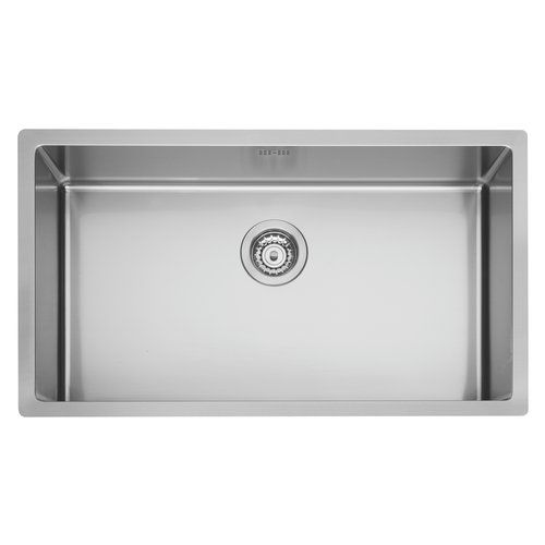 Lavello Apell LNR74FSFR RADIUS Inox