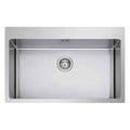 Lavello Apell LNR75FBC RADIUS Inox
