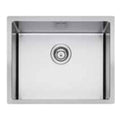 Lavello Apell LNR54FSFR RADIUS Inox