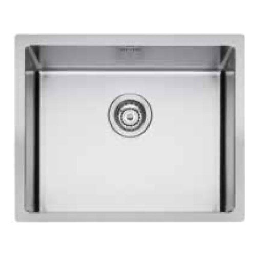 Lavello Apell LNR54FSFR RADIUS Inox