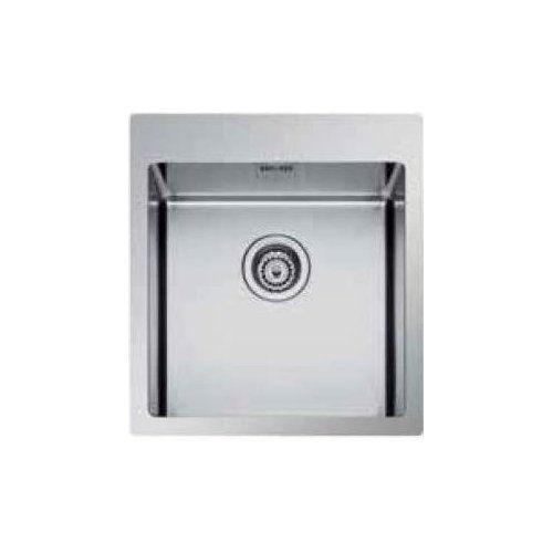 Lavello Apell LNR39FBC RADIUS Inox