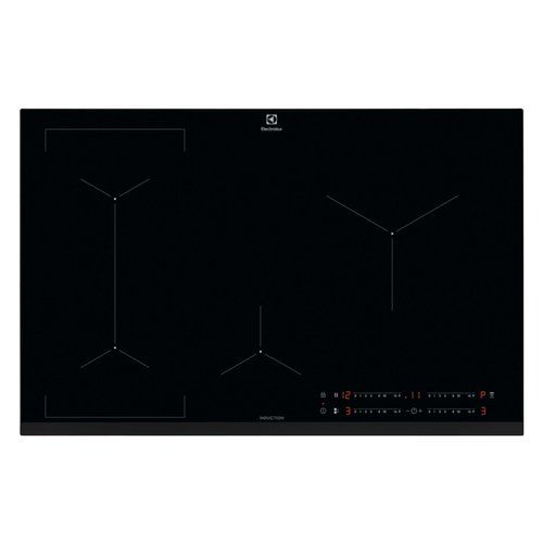 Piano cottura induzione Electrolux 949 599 143 SERIE 600 Eil83443 Blac