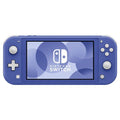 Console videogioco Nintendo 10004542 SWITCH LITE Blue