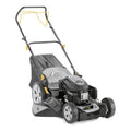 Tagliaerba Alpina 2L0536844 A21 Al5 51 Saq Nero lucido
