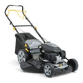 Tagliaerba Alpina 2L0536934 A21 Al5 51 Shq Nero lucido