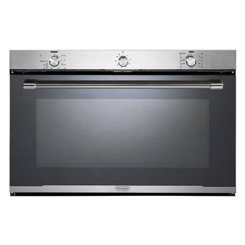 Forno incasso De Longhi DESIGN Dlm 90 Xl Inox
