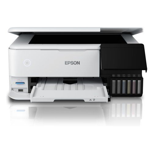 Multifunzione Epson C11CJ20401 ECOTANK ET 8500