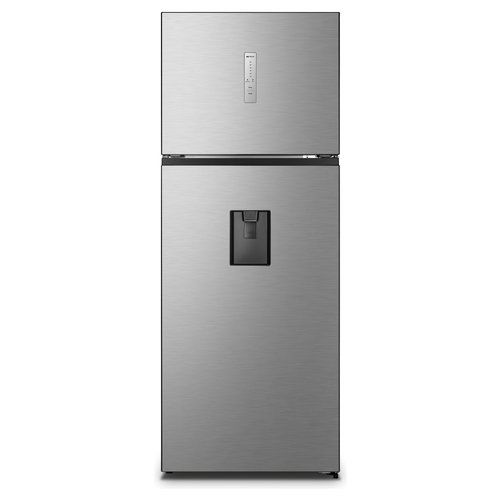 Frigorifero Hisense 20003807 SERIE RT RT600N4WC2 Inox
