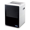 Deumidificatore Cuoghi F 115W NADER Midi 3 Dl Eg2 Bianco