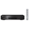 Lettore CD HI FI Yamaha CD S303 Usb Black