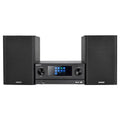 Compatto HI FI Kenwood M 9000S B DAB+ Nero