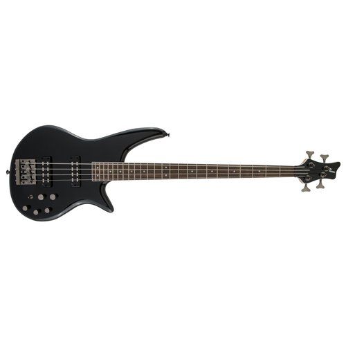 Basso Jackson 2919904503 JS SERIES Spectra Js3 Gloss black