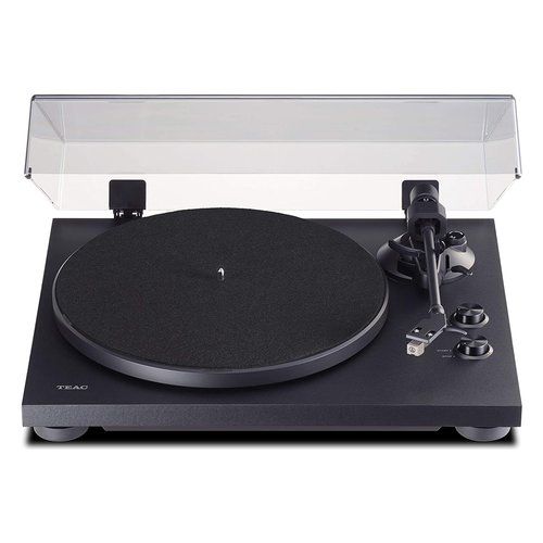 Giradischi Teac 248941 Tn 280Bt A3 Black