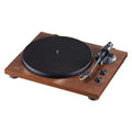 Giradischi Teac 248942 Tn 280Bt A3 Walnut