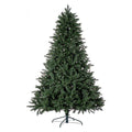 Albero Natale Bizzotto Christmas decor 0931252 FREJUS PVC e PE Verde