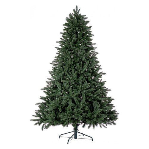 Albero Natale Bizzotto Christmas decor 0931252 FREJUS PVC e PE Verde