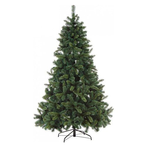 Albero Natale Bizzotto Christmas decor 0926482 BELLAMONTE PVC Verde