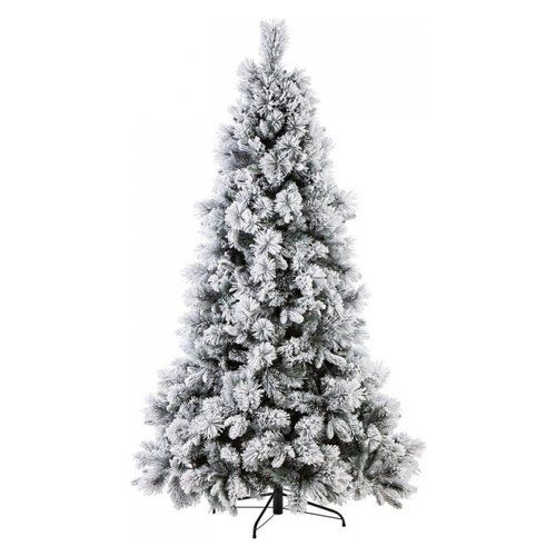Albero Natale Bizzotto Christmas decor 0926415 GARLENDA PVC e PE Verde