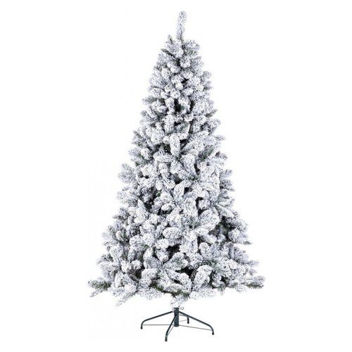 Albero Natale Bizzotto Christmas decor 0936330 NORIMBERGA PVC Verde in