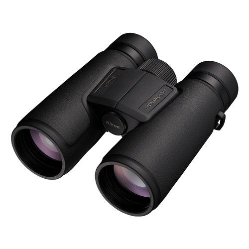 Binocolo Nikon 716099 MONARCH M5 10x42 Black