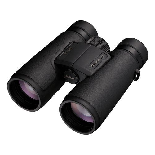 Binocolo Nikon 716098 MONARCH M5 8x42 Black