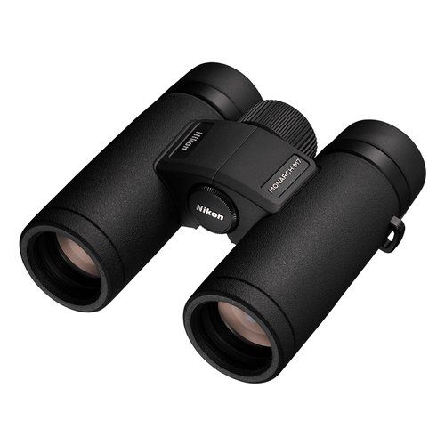 Binocolo Nikon 716085 MONARCH M7 10x42 Black