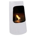 Biocamino Tecno Air System RUBY Dubai White