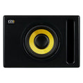 Cassa subwoofer Krk POWERED STUDIO S8.4 Black
