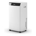 Deumidificatore Splendid 02065 AQUARIA S1 24 P White e Black