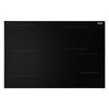 Piano cottura induzione De Longhi LIFE Sli 804 Black