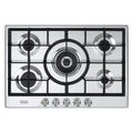 Piano cottura gas De Longhi LIFE Nsl 575 X Inox