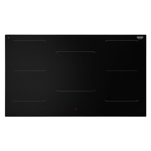 Piano cottura induzione De Longhi LIFE Sli 905 Black