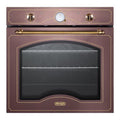 Forno incasso De Longhi COUNTRY Cm 9L Ro Ramato