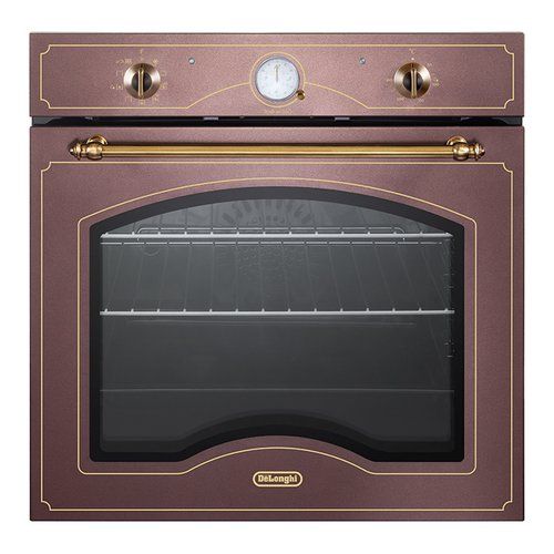 Forno incasso De Longhi COUNTRY Cm 9L Ro Ramato