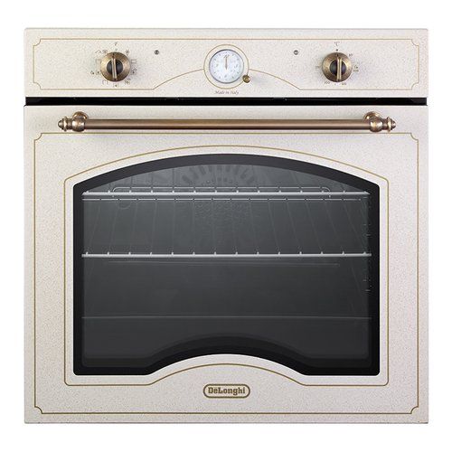 Forno incasso De Longhi COUNTRY Cm 9L Av Avena