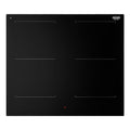 Piano cottura induzione De Longhi LIFE Sli 604 Black