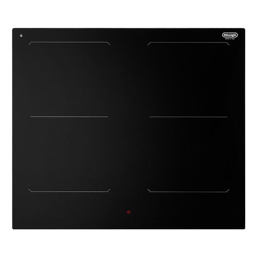Piano cottura induzione De Longhi LIFE Sli 604 Black