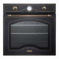 Forno incasso De Longhi COUNTRY Cm 9L An Antracite