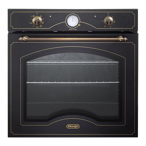 Forno incasso De Longhi COUNTRY Cm 9L An Antracite